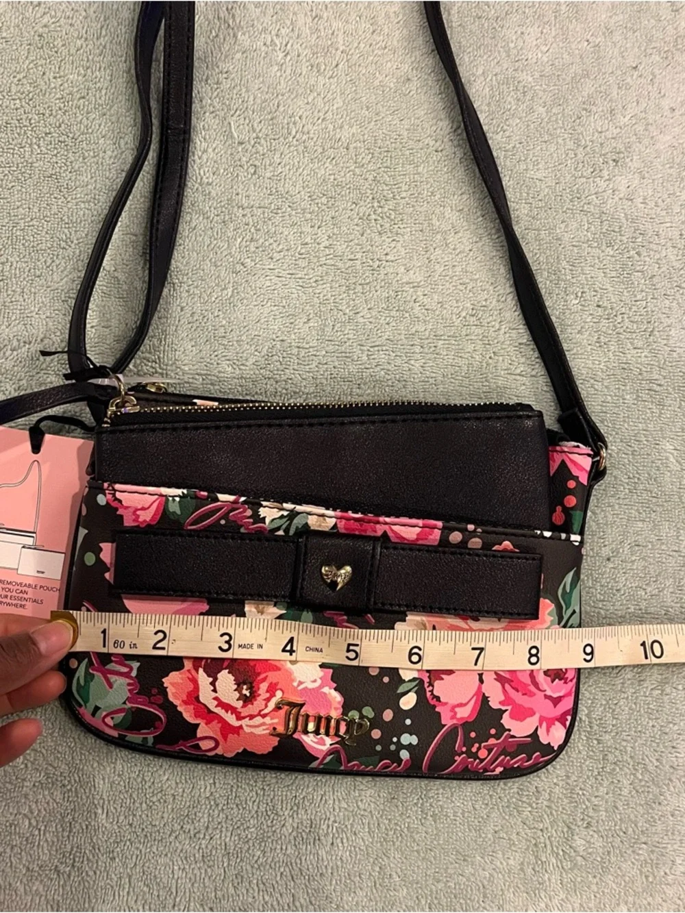 JC Purse - Picture 7 of 7